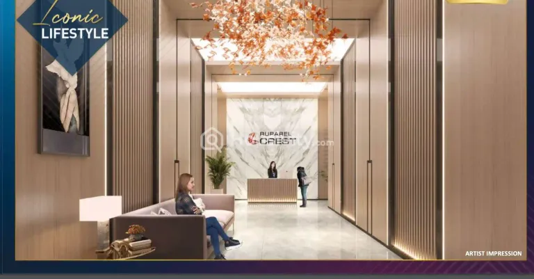 Ruparel Crest Image 9