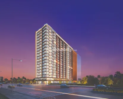 Ruparel Crest Thumbnail