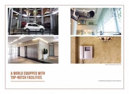 Ruparel Millennia Brochure Image 15