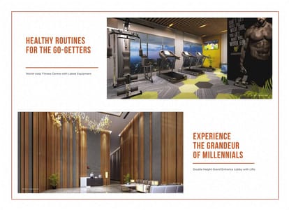 Ruparel Millennia Brochure Image 10