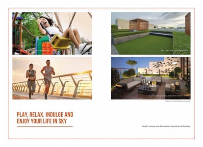 Ruparel Millennia Brochure Image 13