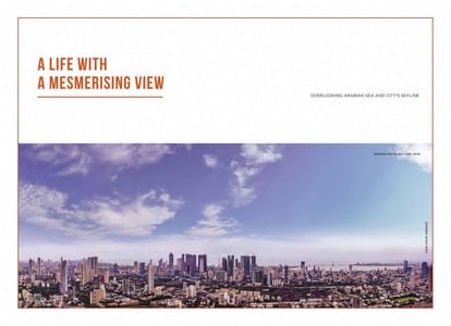 Ruparel Millennia Brochure Image 5