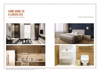 Ruparel Millennia Brochure Image 14