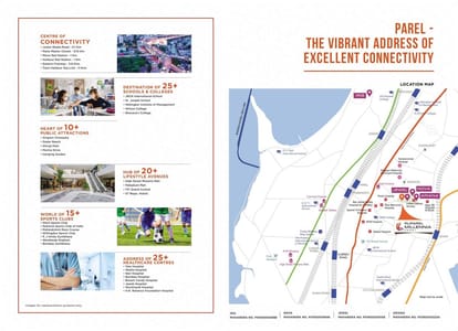 Ruparel Millennia Brochure Image 6