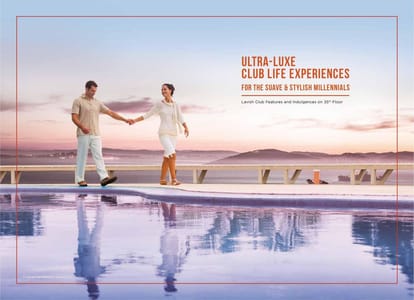 Ruparel Millennia Brochure Image 8
