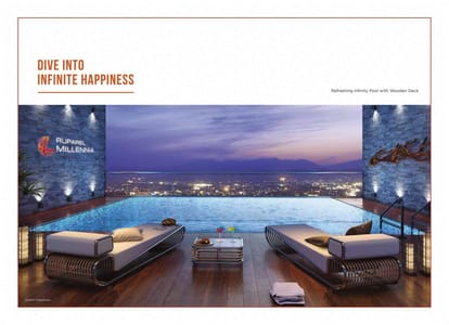 Ruparel Millennia Brochure Image 9