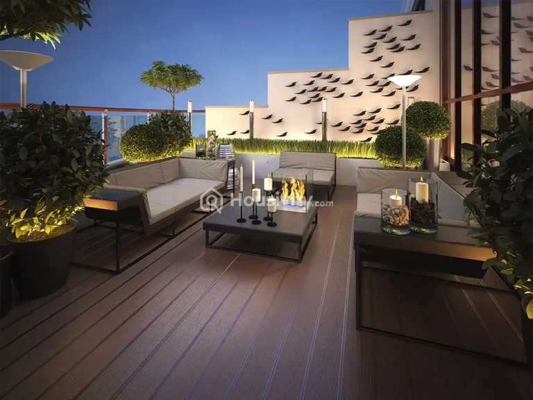 Ruparel Millennia Image 3