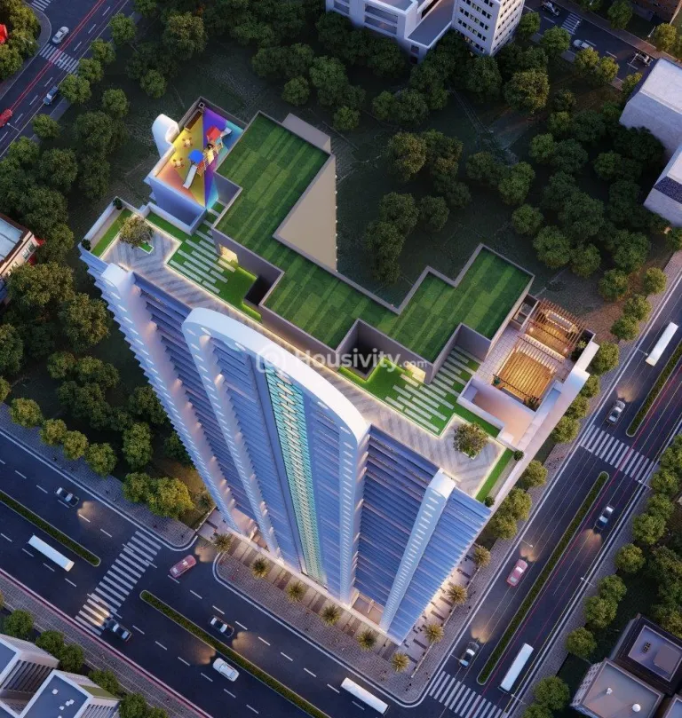 Ruparel Millennia Image 4