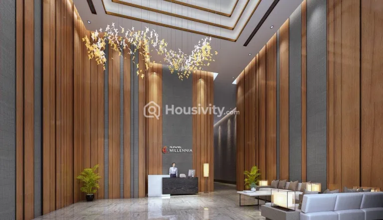 Ruparel Millennia Image 7