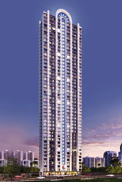 Ruparel Millennia Image 1