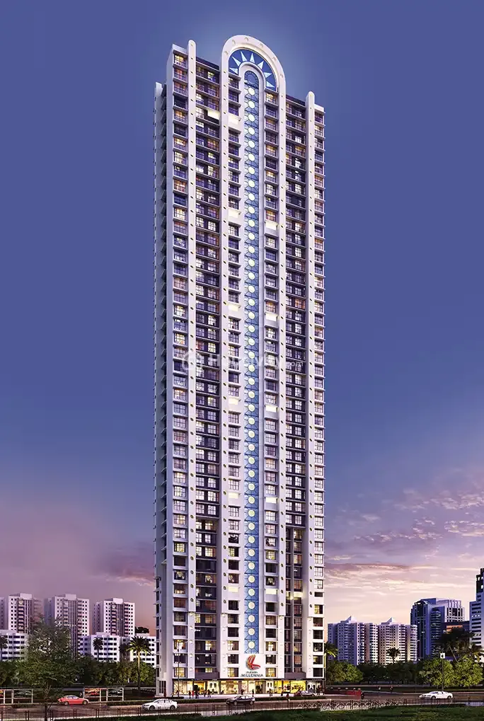 Ruparel Millennia Image 1