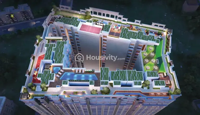 Ruparel Urbana Image 1