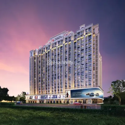 Ruparel Urbana Thumbnail