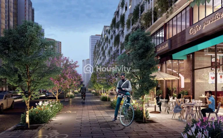 Lodha Codename Premier Image 2