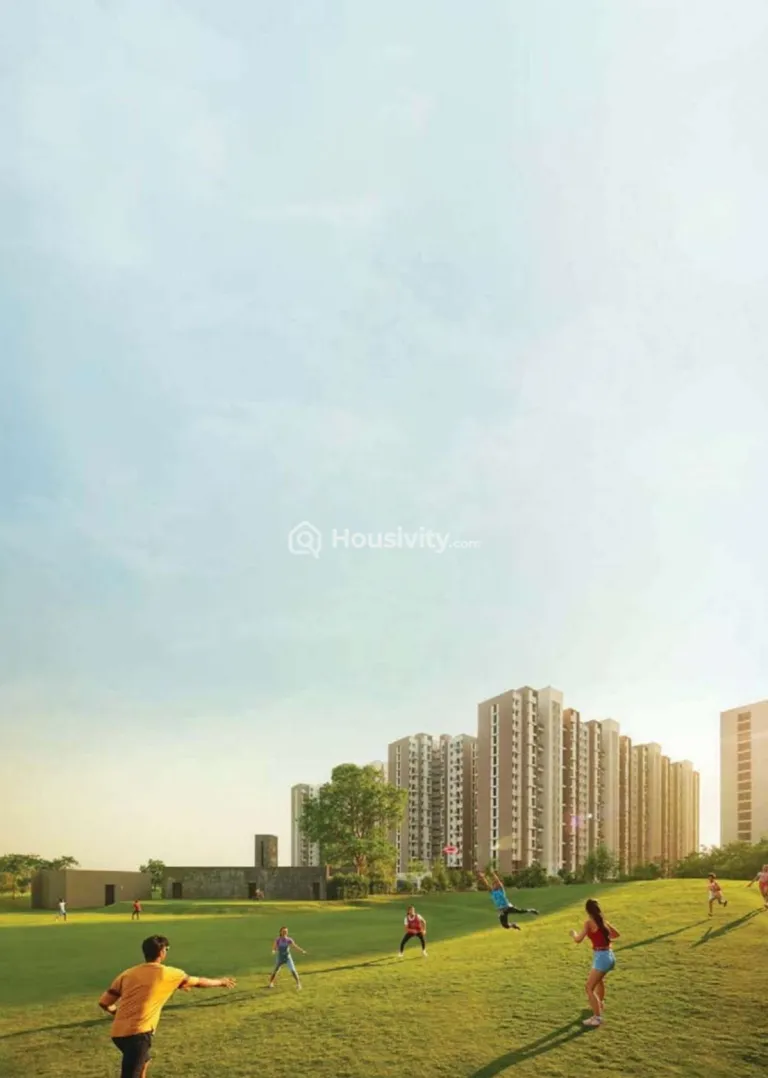 Lodha Codename Premier Image 12