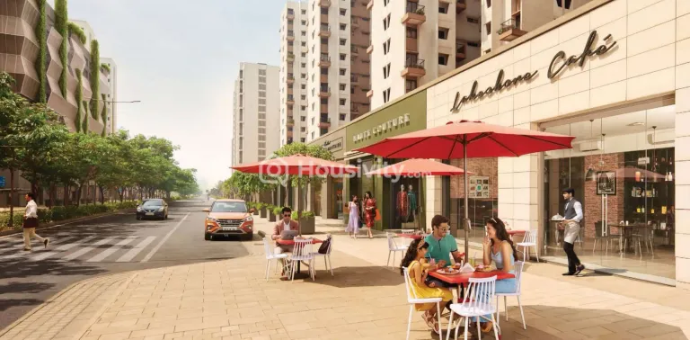 Lodha Codename Premier Image 7