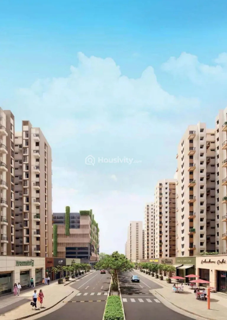 Lodha Codename Premier Image 1