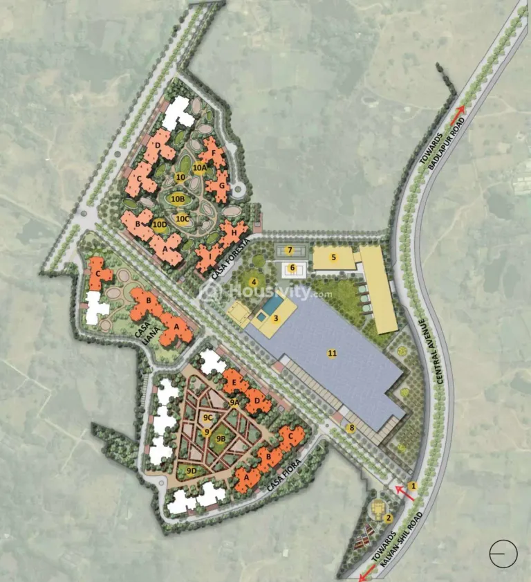 Lodha Codename Premier Image 14