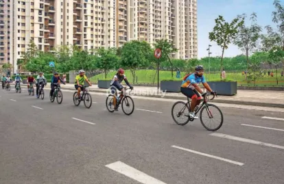 Lodha Codename Premier Image 4