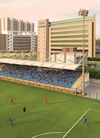 Lodha Codename Premier Image 3