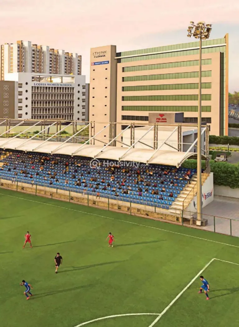 Lodha Codename Premier Image 3