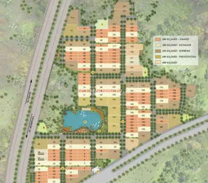 Lodha Villa Royale Image 19