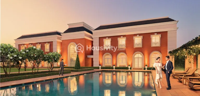 Lodha Villa Royale Image 2