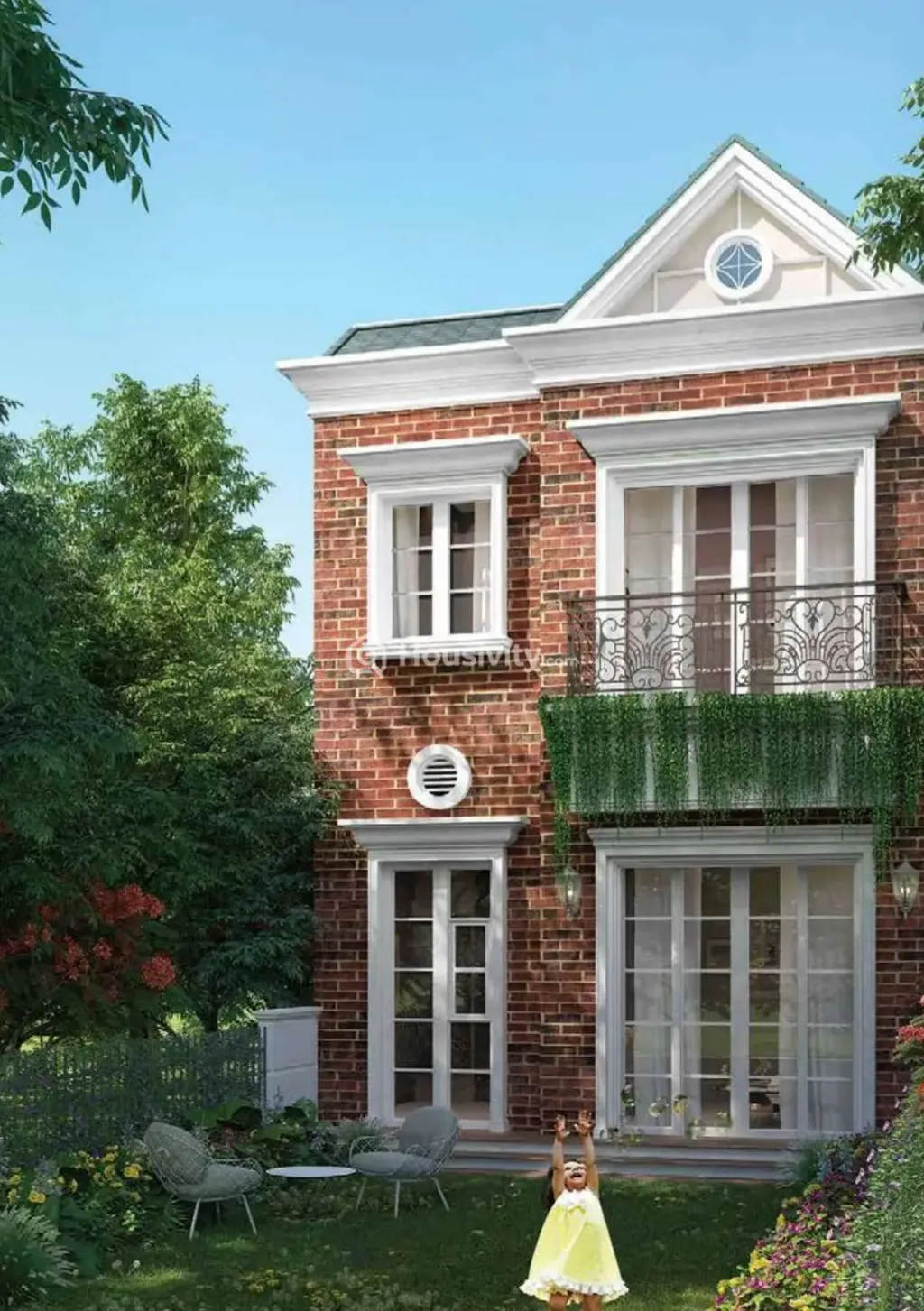 Lodha Villa Royale Image 4