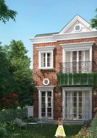 Lodha Villa Royale Image 4