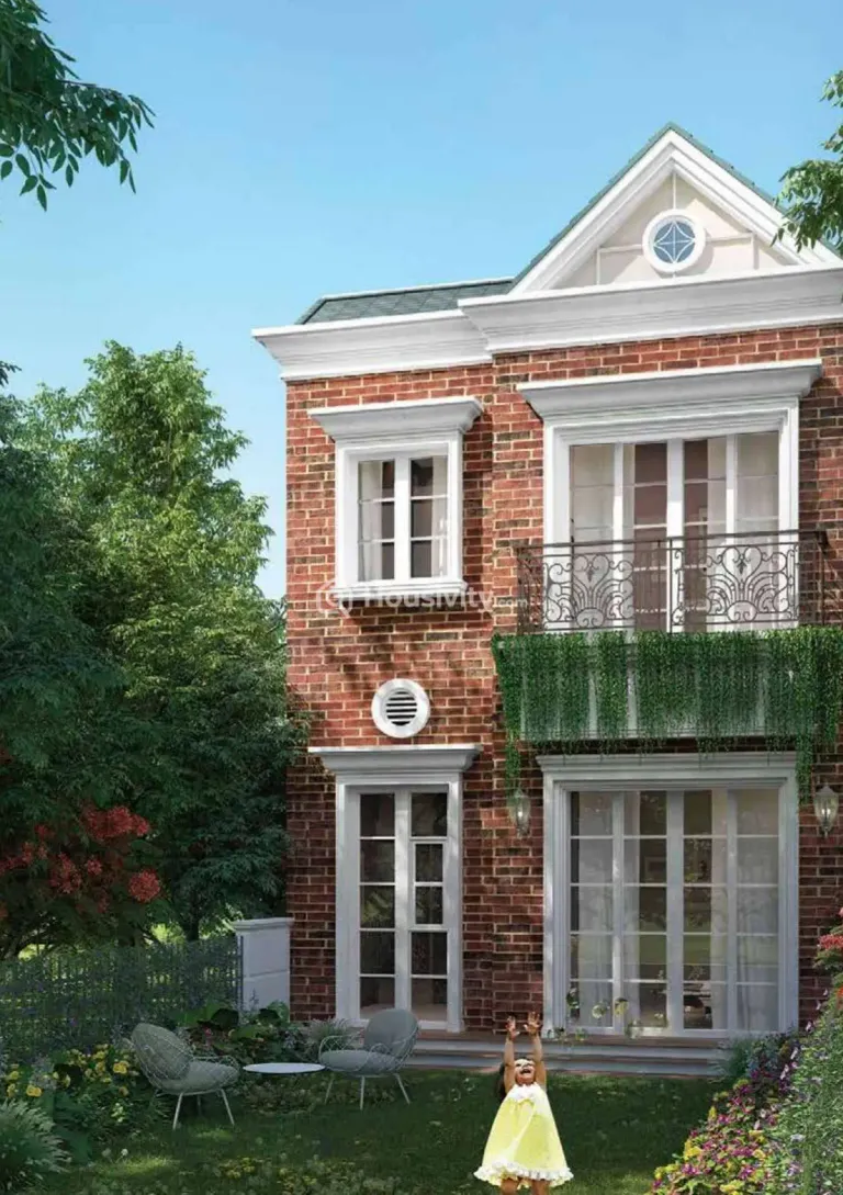 Lodha Villa Royale Image 4