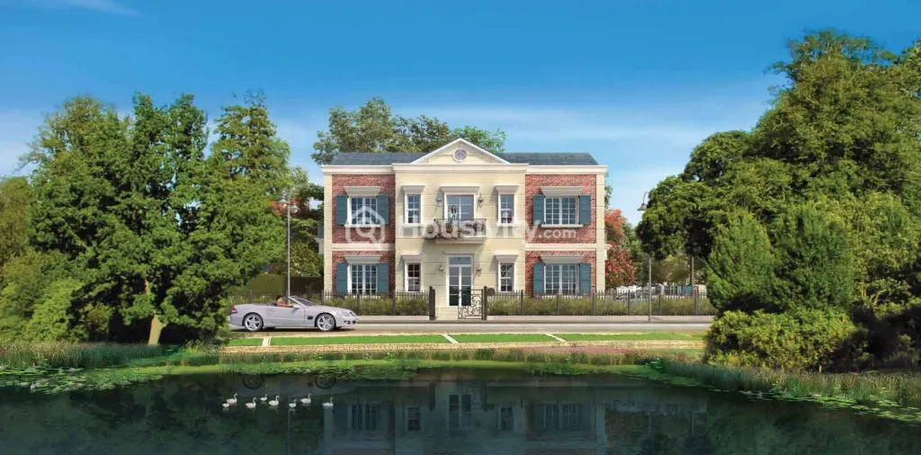 Lodha Villa Royale Image 1