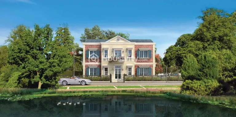 Lodha Villa Royale Image 1