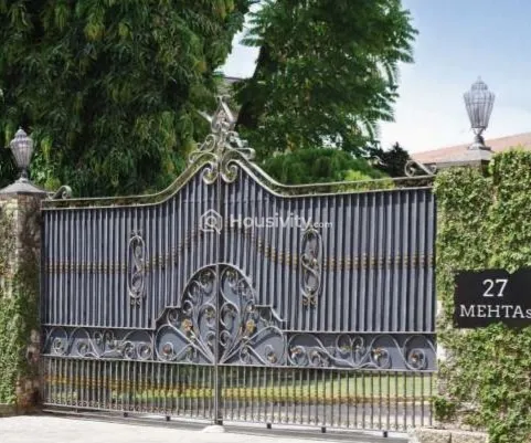 Lodha Codename One & Only Image 1