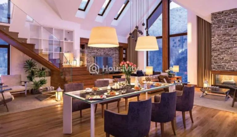 Lodha Codename One & Only Image 2