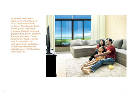 Lodha Crown Brochure Image 10