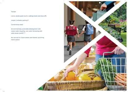 Lodha Crown Brochure Image 8