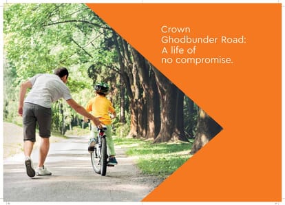 Lodha Crown Brochure Image 5