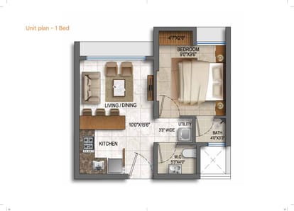 Lodha Crown Brochure Image 31