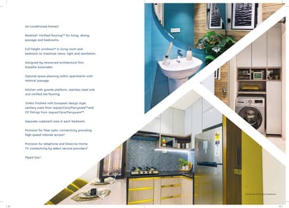 Lodha Crown Brochure Image 26