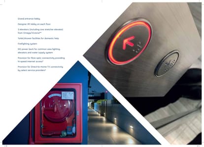 Lodha Crown Brochure Image 21