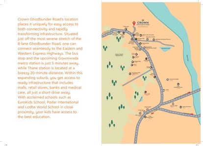 Lodha Crown Brochure Image 6
