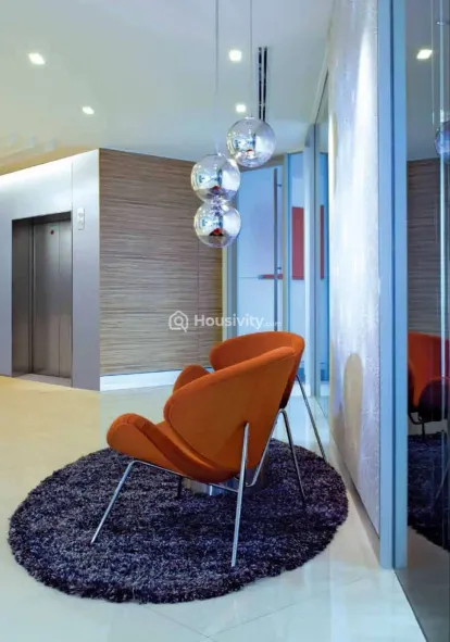 Lodha Crown Image 15