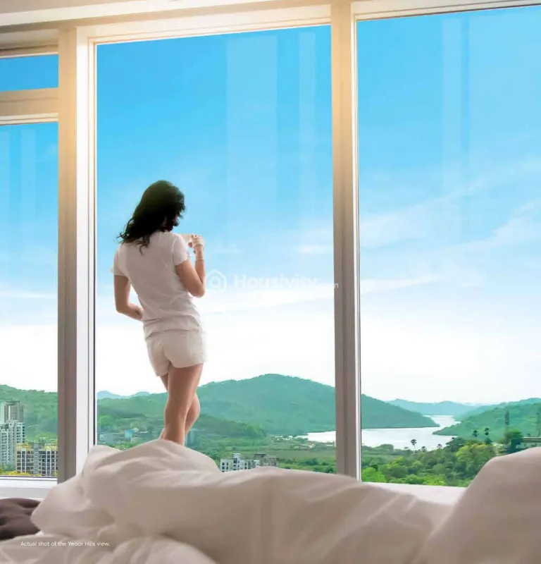 Lodha Crown Image 17