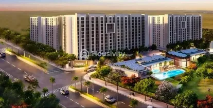 Lodha Crown Image 12