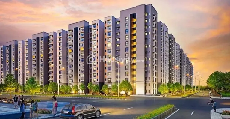 Lodha Crown Image 11