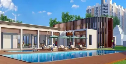 Lodha Crown Image 13