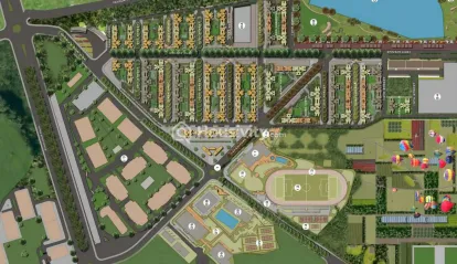 Lodha Lakeshore Greens Image 11