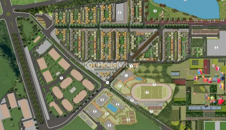 Lodha Lakeshore Greens Image 11