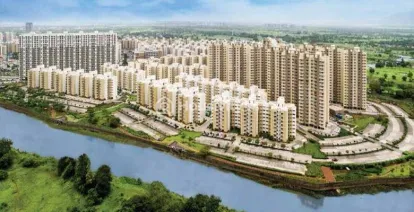 Lodha Lakeshore Greens Image 1