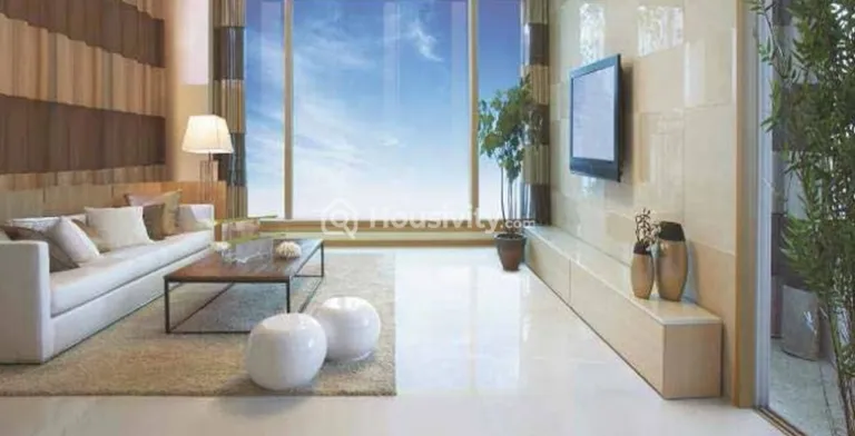 Lodha Lakeshore Greens Image 5